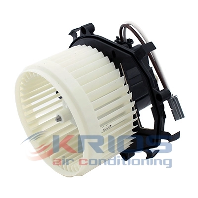 Interior Blower